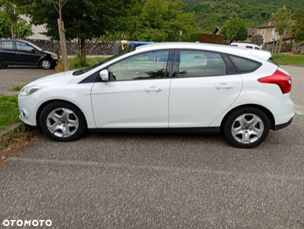 Ford Focus - 4