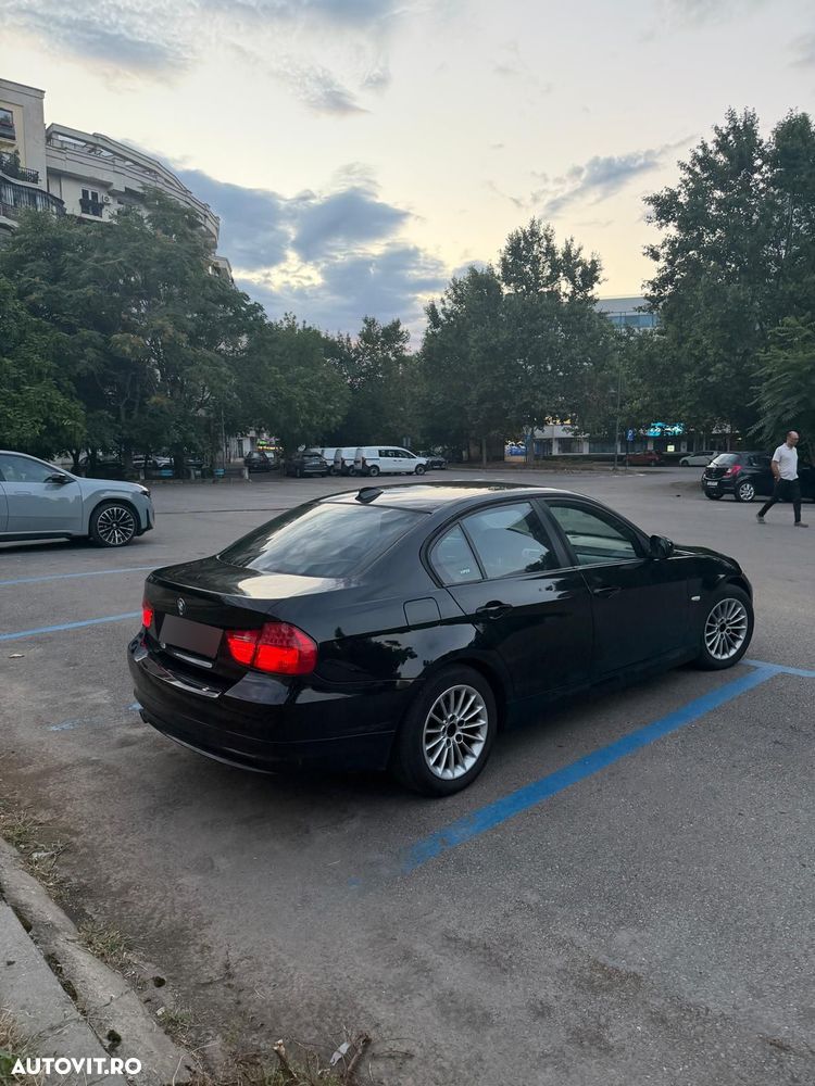 BMW Seria 3 - 9