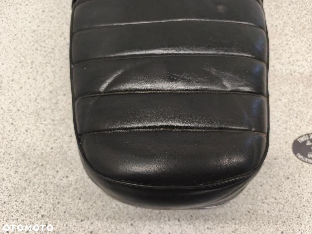 Kanapa, fotel, siedzenie Honda CB125 CB 125 CL 175 CL175 - 5