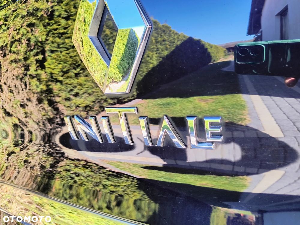 Renault Espace 1.6 TCE Initiale Paris EDC - 30