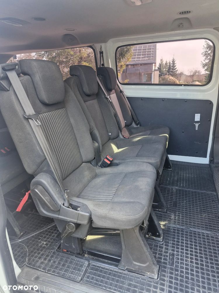 Ford Transit Custom Kombi 310 L2H1 Trend - 13