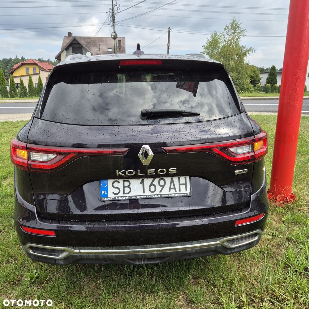 Renault Koleos - 8