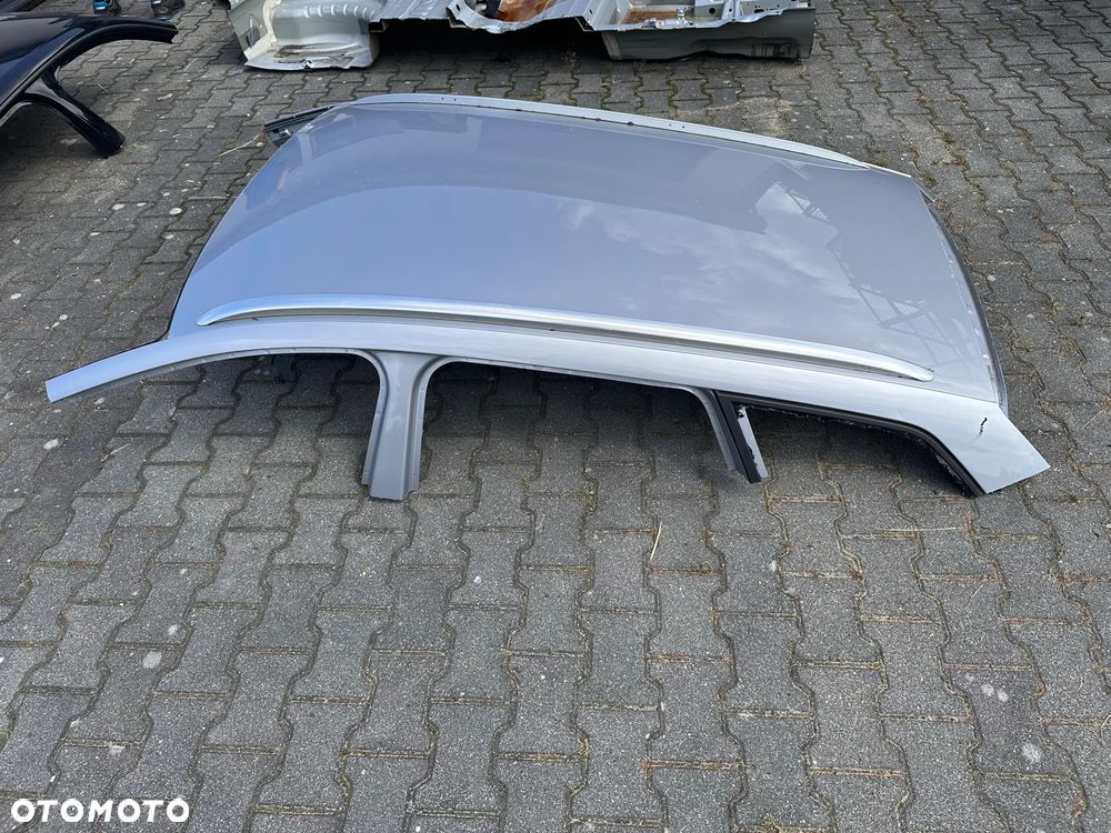 Dach Seat Leon III 3 Kombi Lift - 3