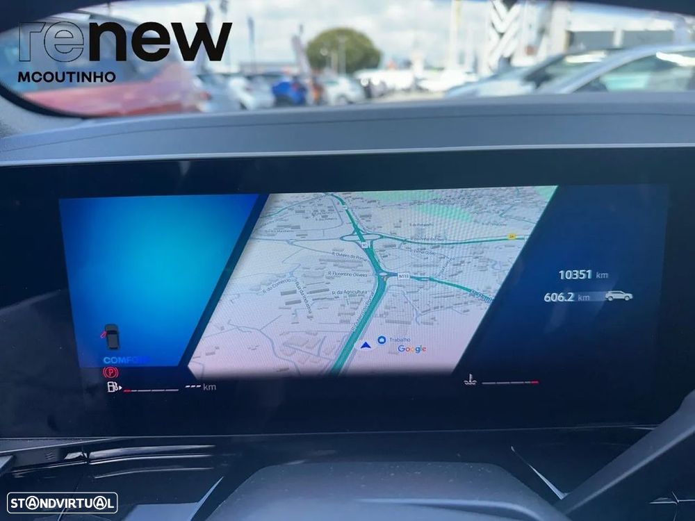 Renault Austral 1.2 E-Tech Techno - 10