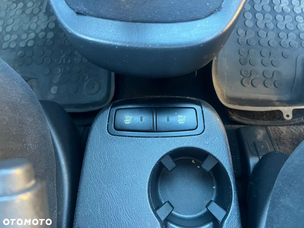 Hyundai Tucson - 12
