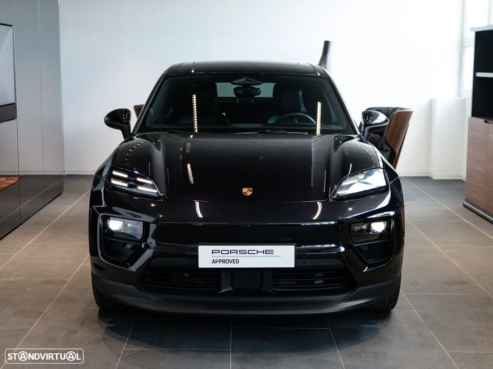 Porsche Macan Electric - 4