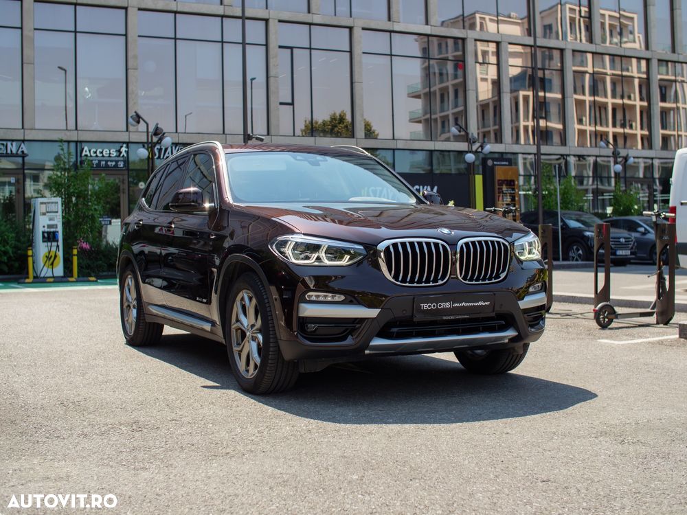BMW X3 - 2