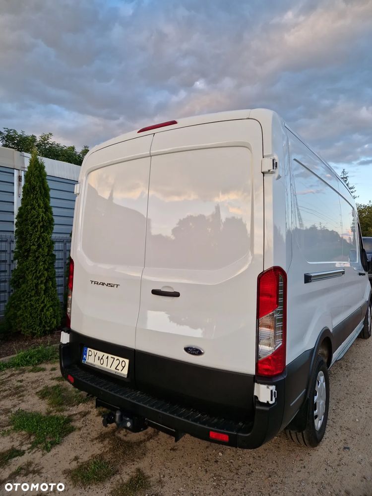 Ford TRANSIT - 12