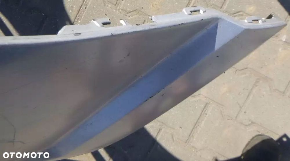 Fiat Freemont Zderzak Przód 1TX73TRM - 3