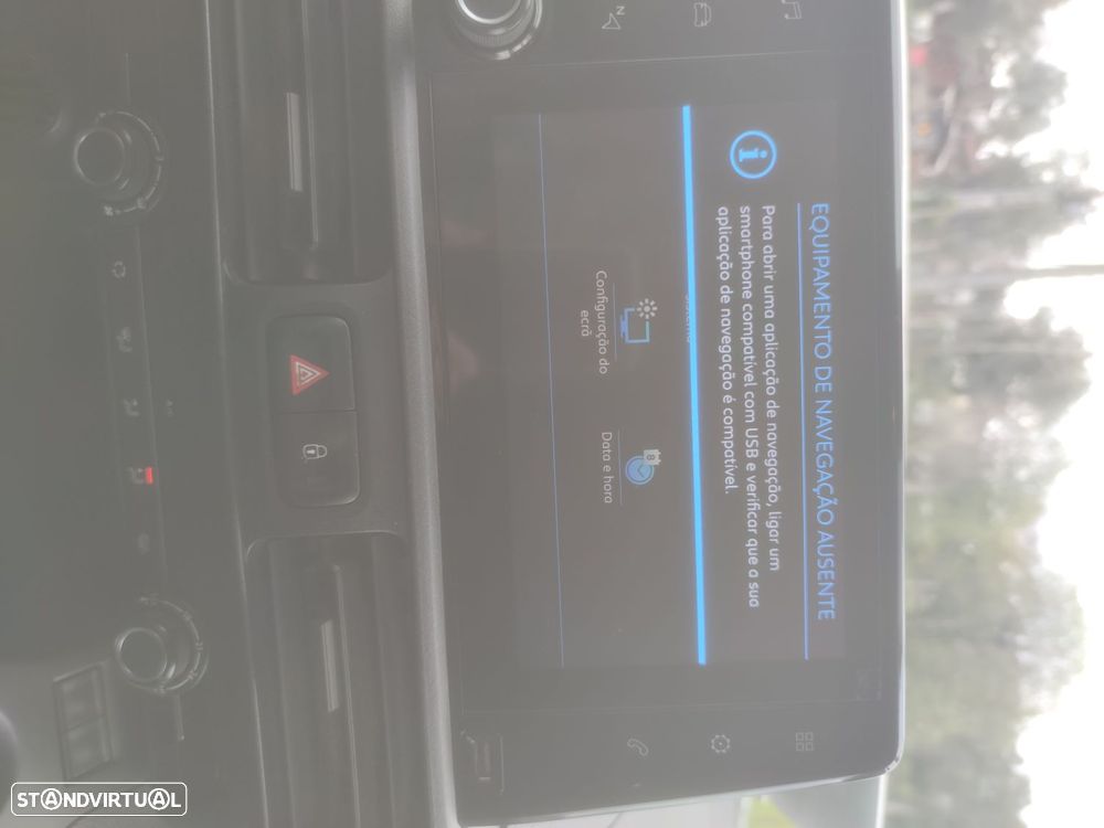 Peugeot PARTNER - 16