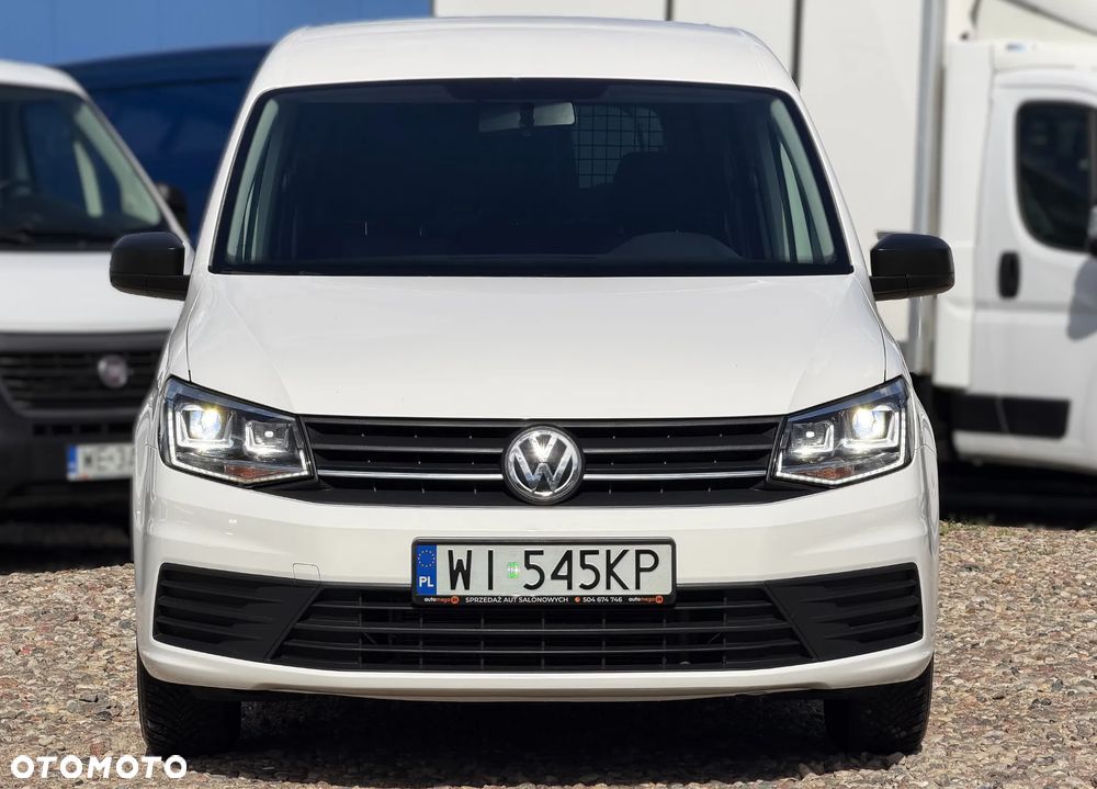 Volkswagen Caddy - 3