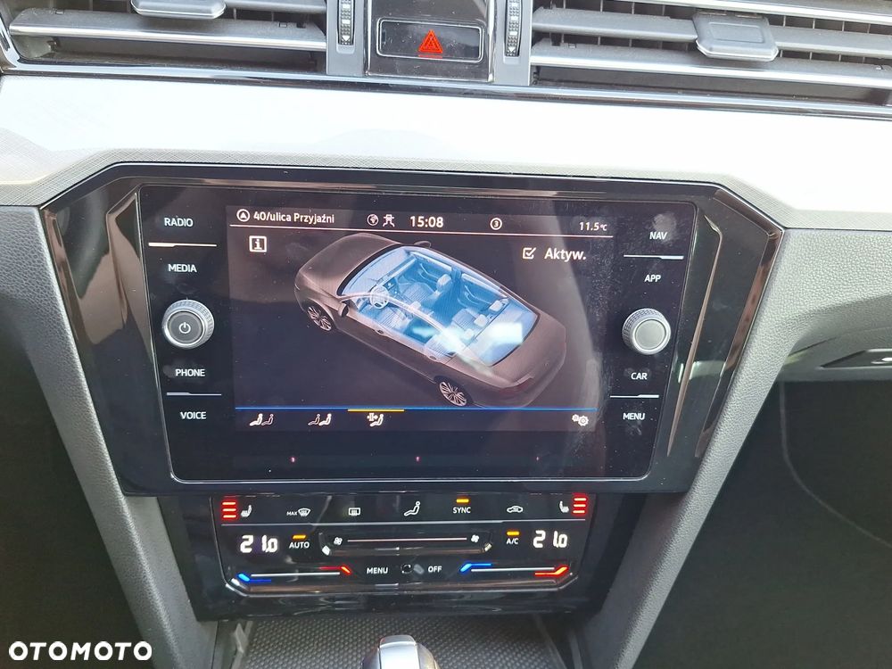 Volkswagen Passat 1.5 TSI EVO Business DSG - 29