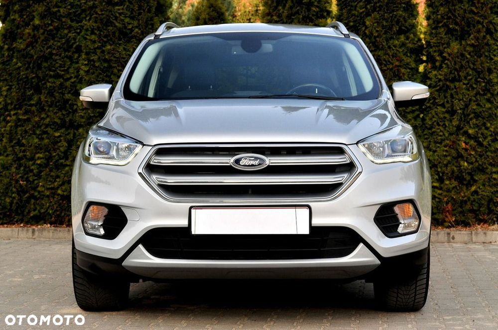 Ford Kuga 1.5 EcoBlue TITANIUM - 34