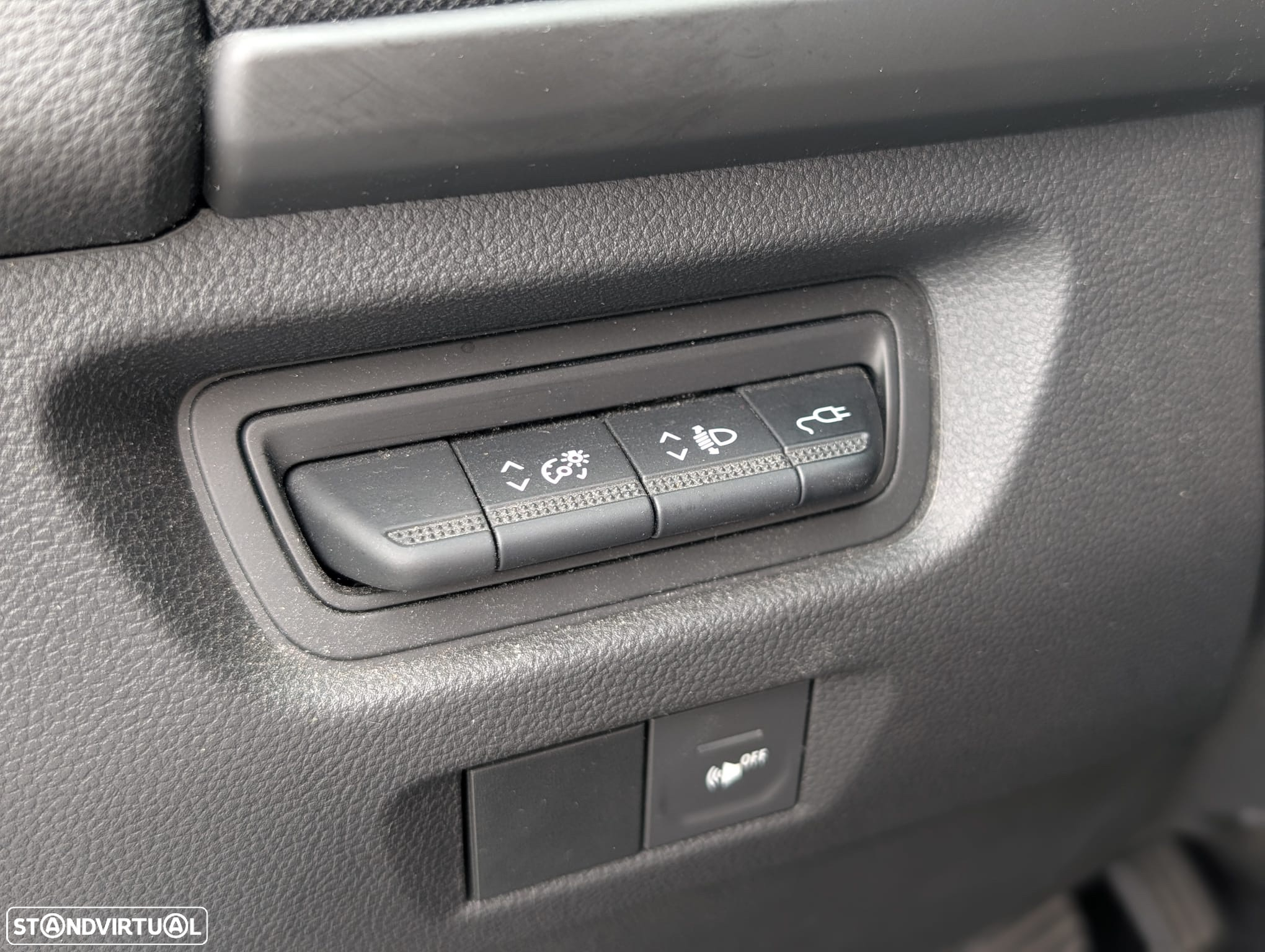Renault Zoe (c/ Bateria) Zen 50 - 13