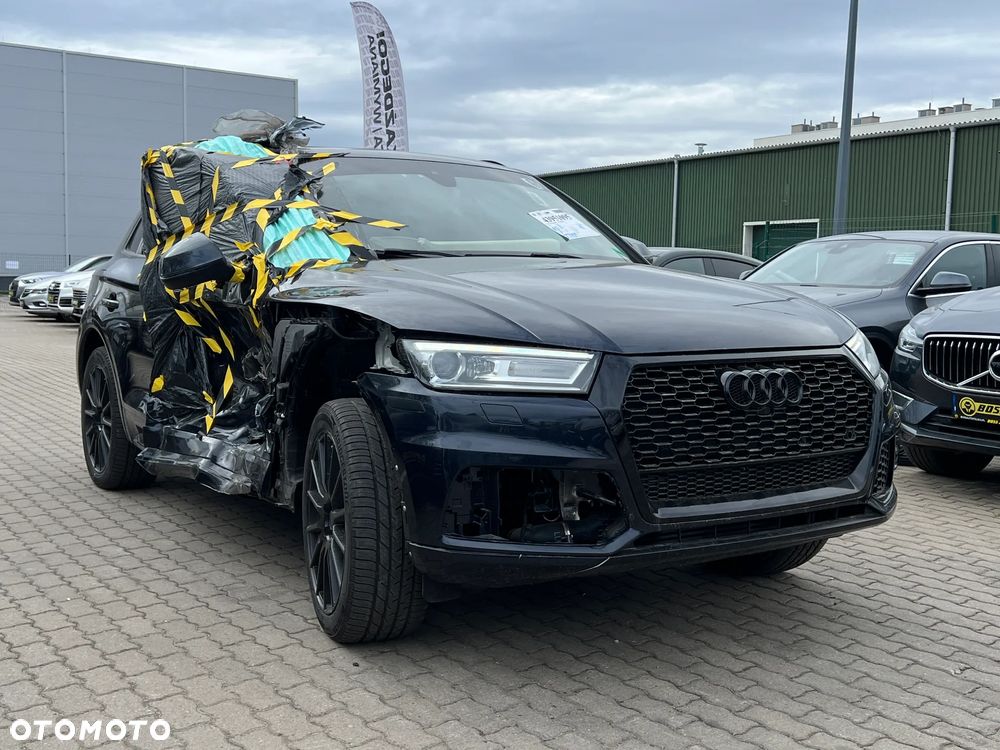 Audi Q5 - 2