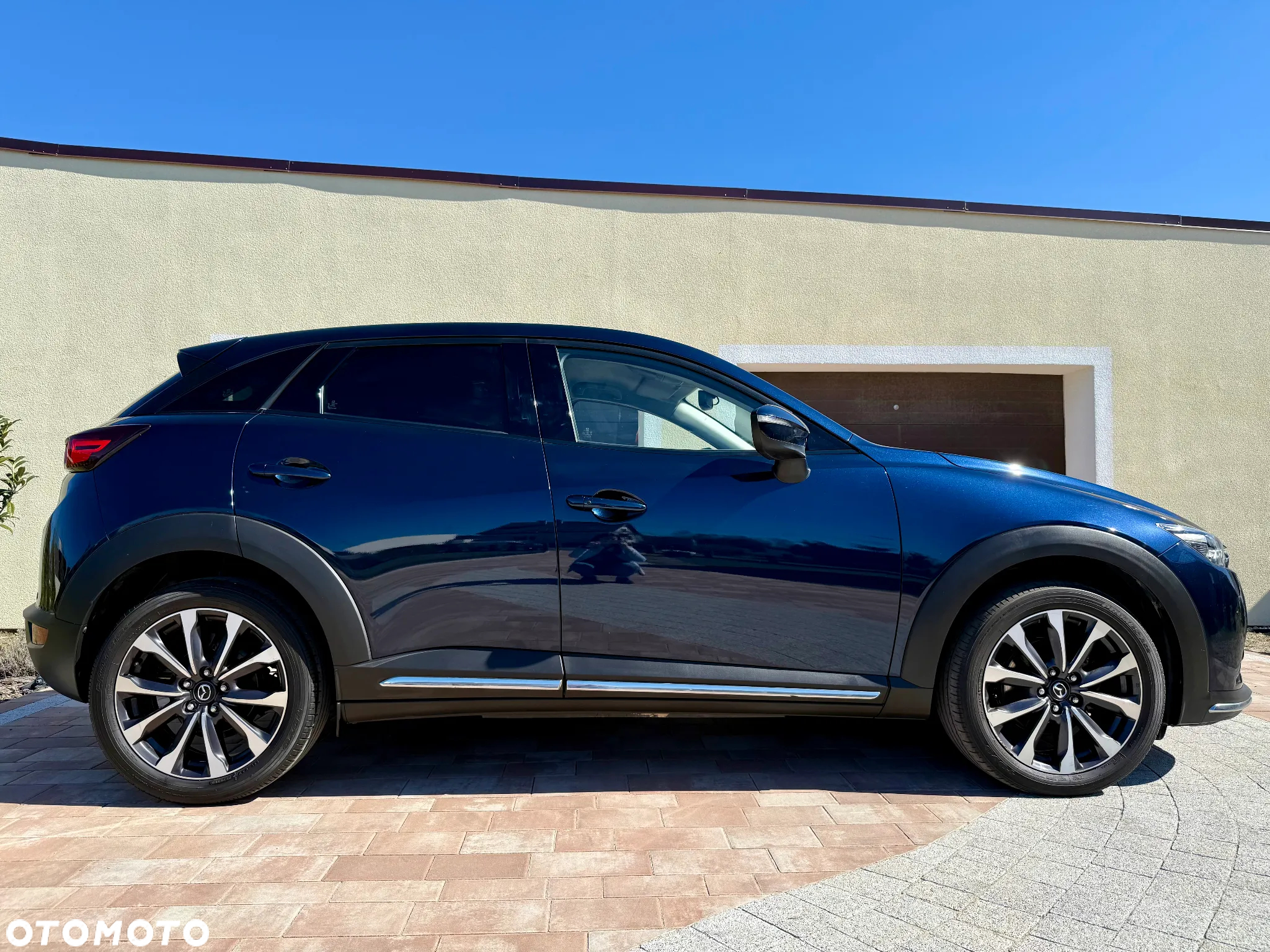 Mazda CX-3 2.0 SkyPassion - 17