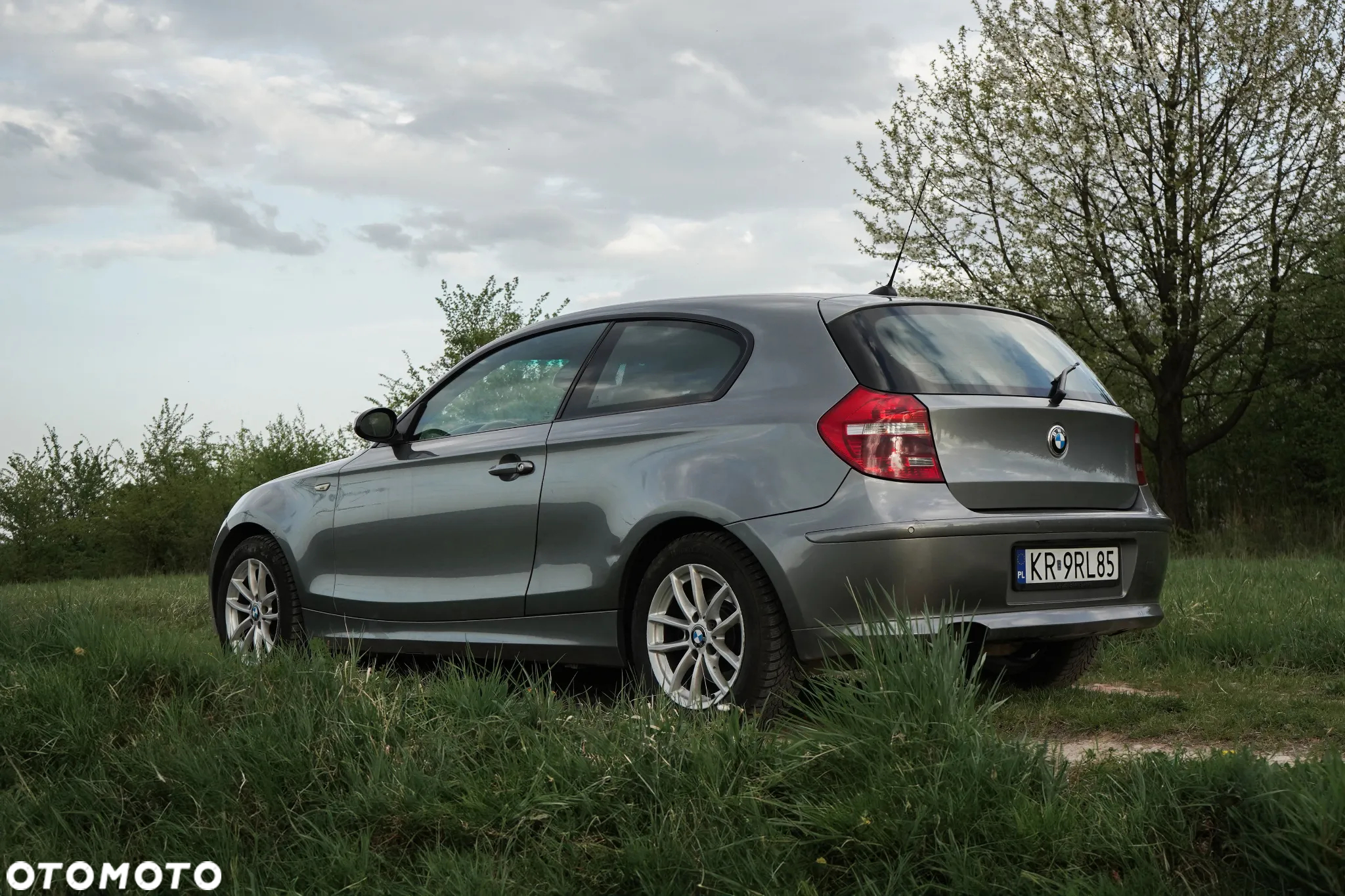 BMW Seria 1 118d - 6