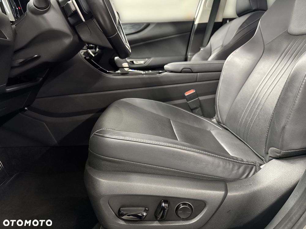 Lexus NX 350h Prestige 2WD - 15