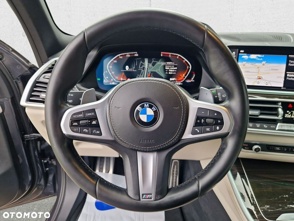 BMW X5 - 19