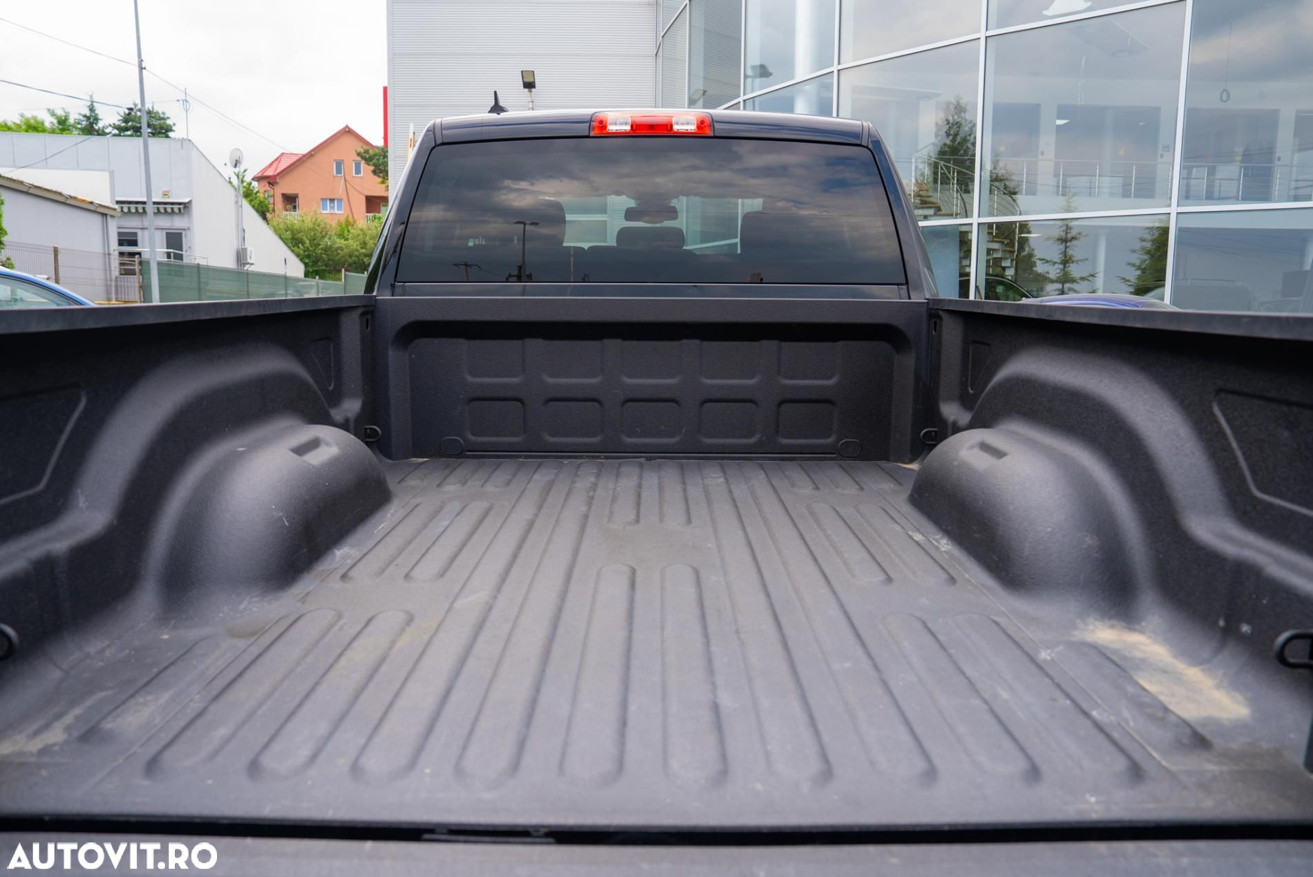 Dodge RAM - 13