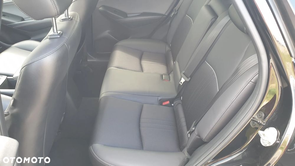 Mazda CX-3 2.0 SkyPassion - 27