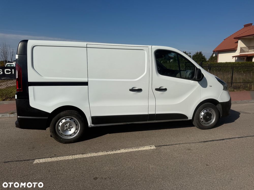 Renault Trafic - 13