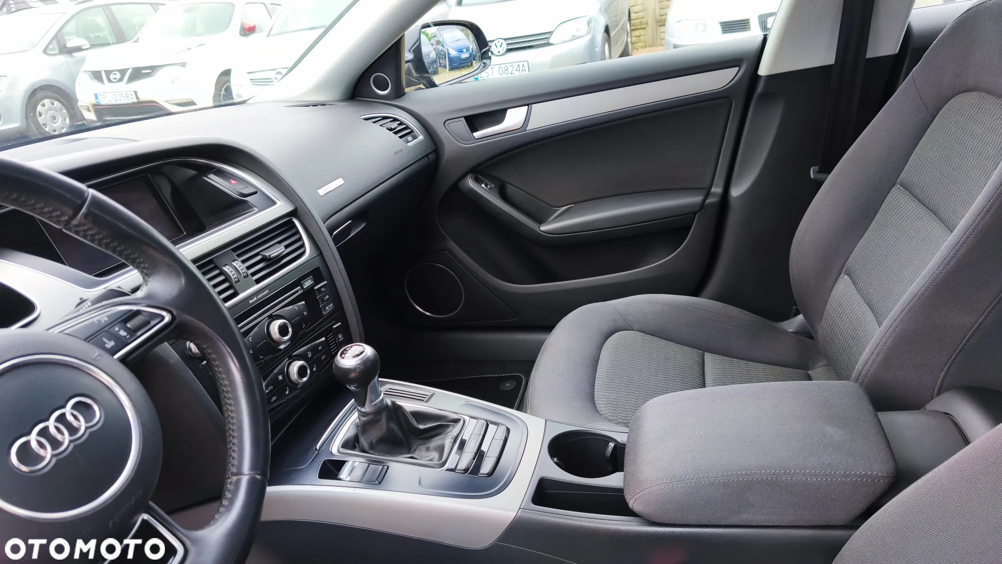 Audi A5 - 16