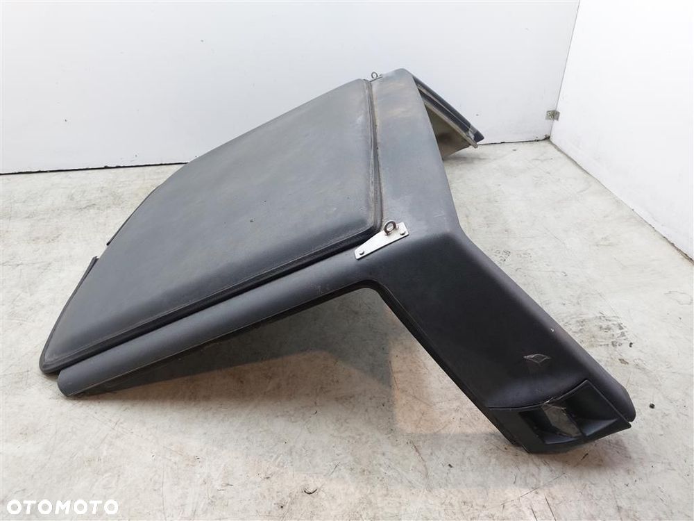 Dach HARDTOP Opel Frontera A 1992-1998R 3 DRZWI SPORT - 1