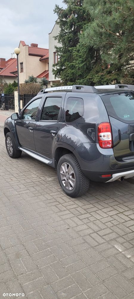 Dacia Duster 1.6 Laureate - 4