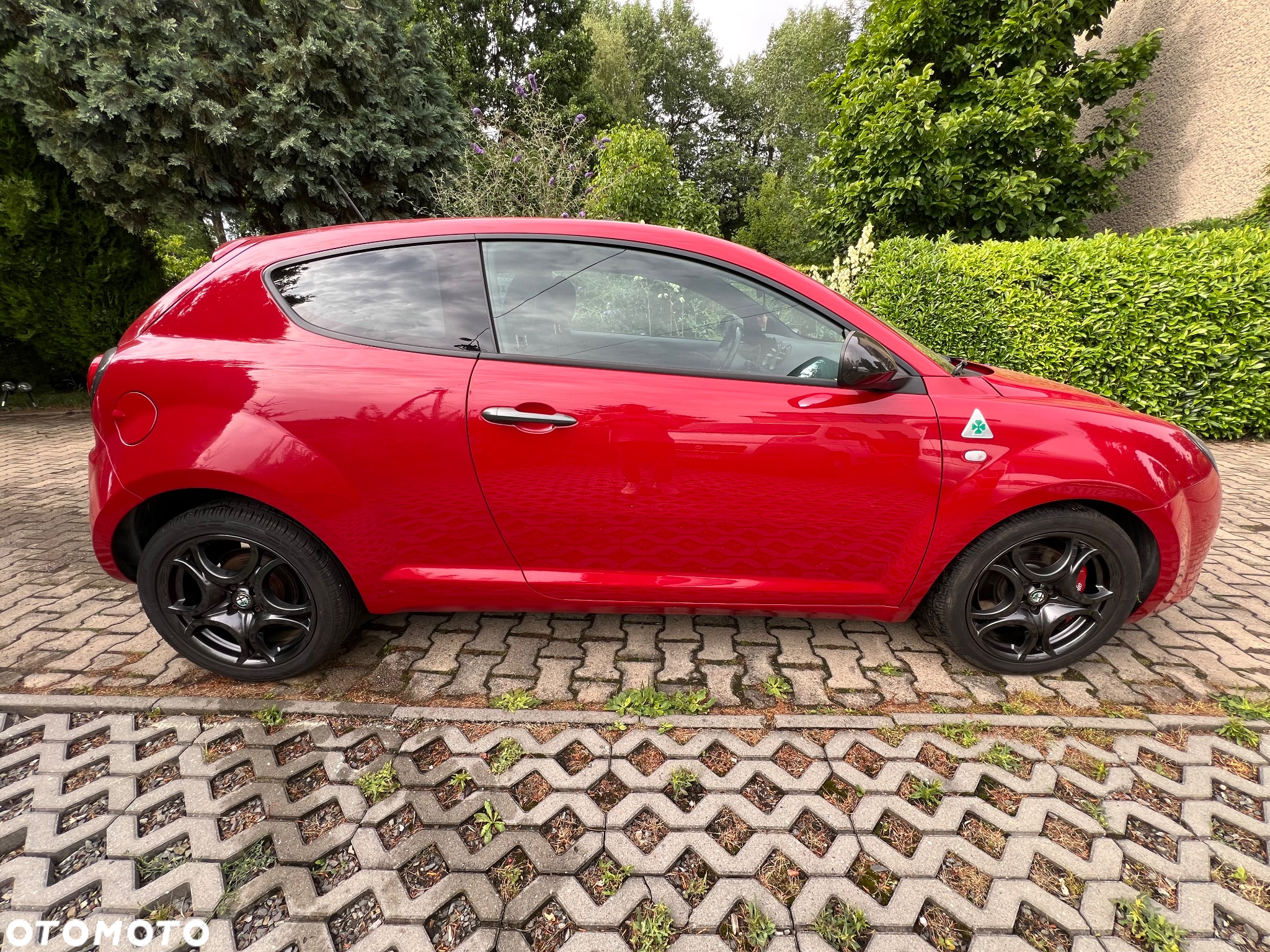 Alfa Romeo Mito 1.4 TB MultiAir QV S&S TCT - 7