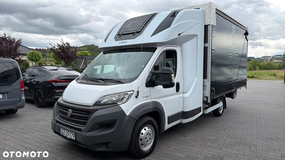 Fiat DUCATO - 1