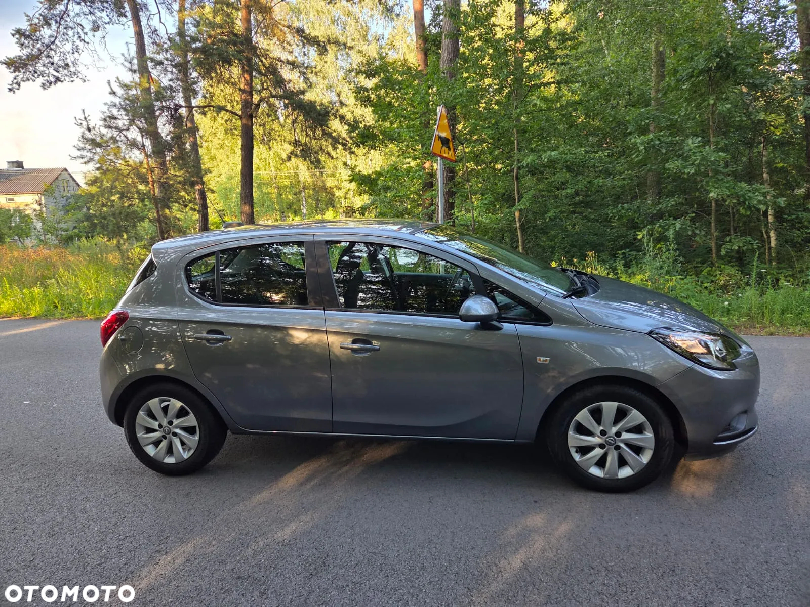 Opel Corsa 1.2 Enjoy - 9
