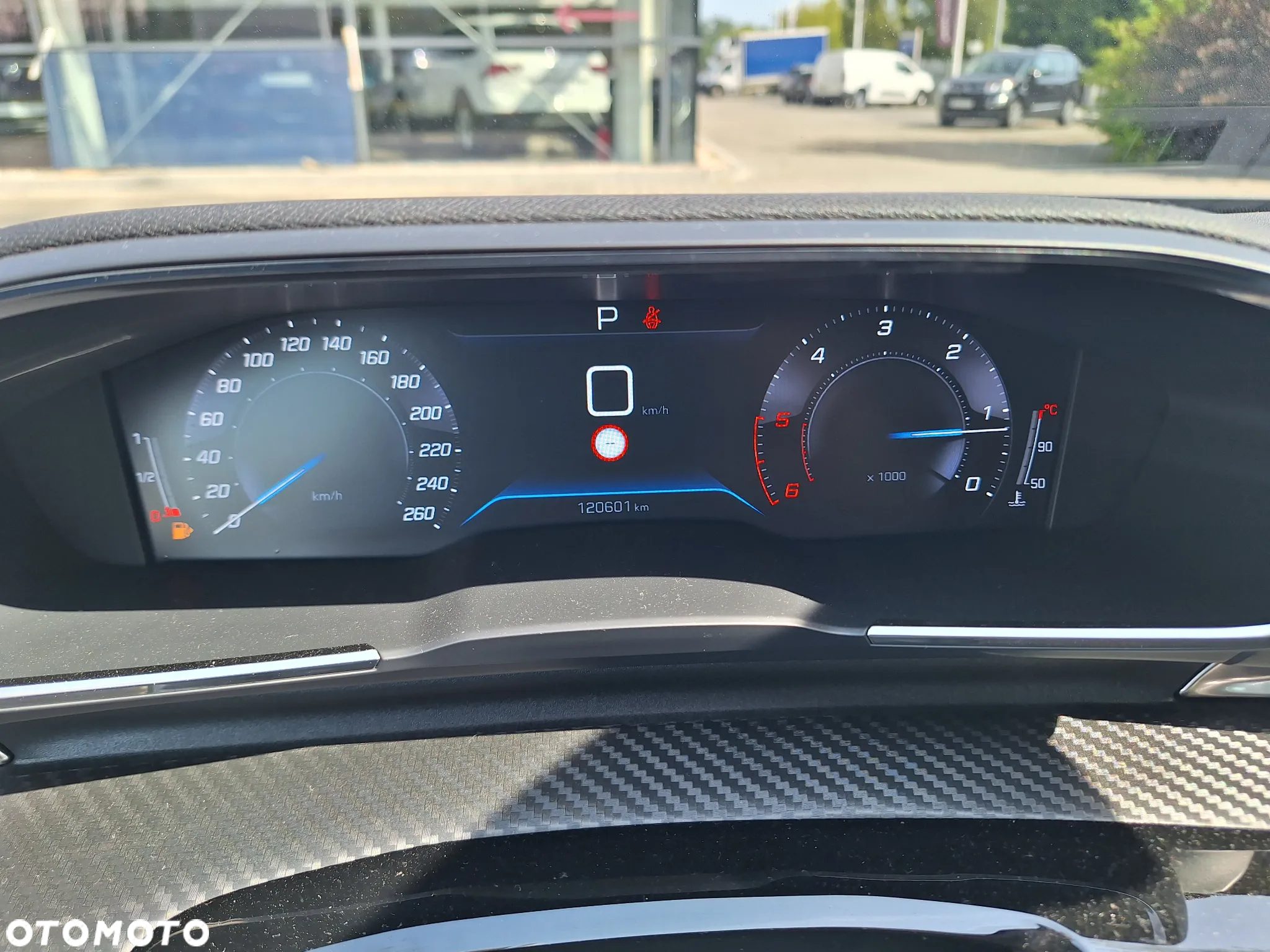 Peugeot 508 - 14