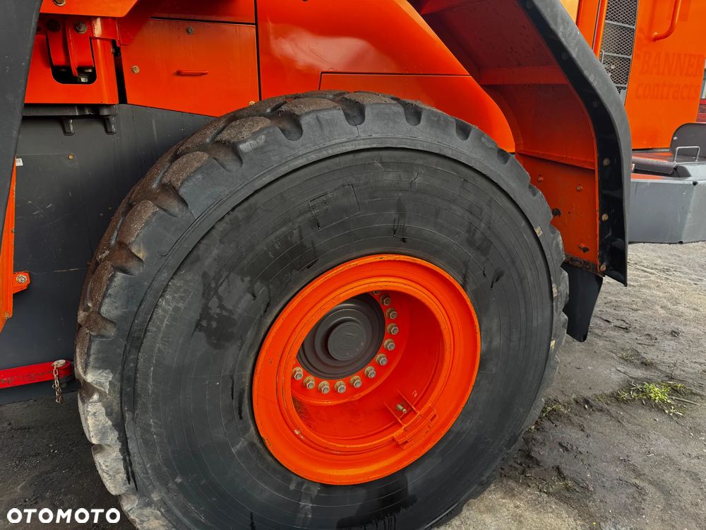Doosan DL450 - 10
