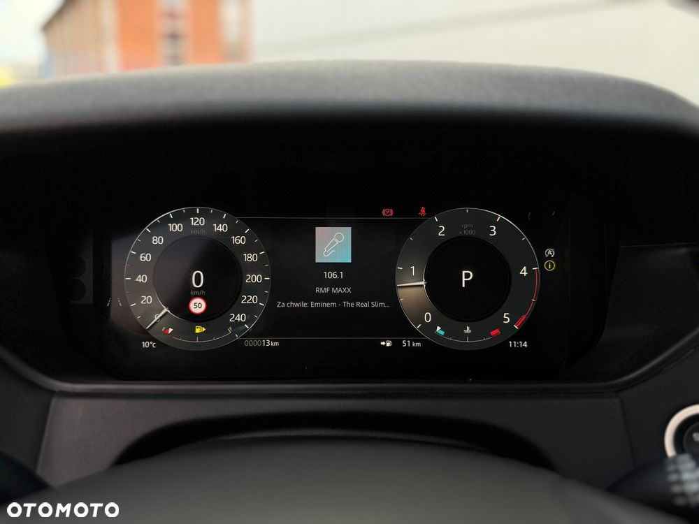 Land Rover Range Rover Velar - 10