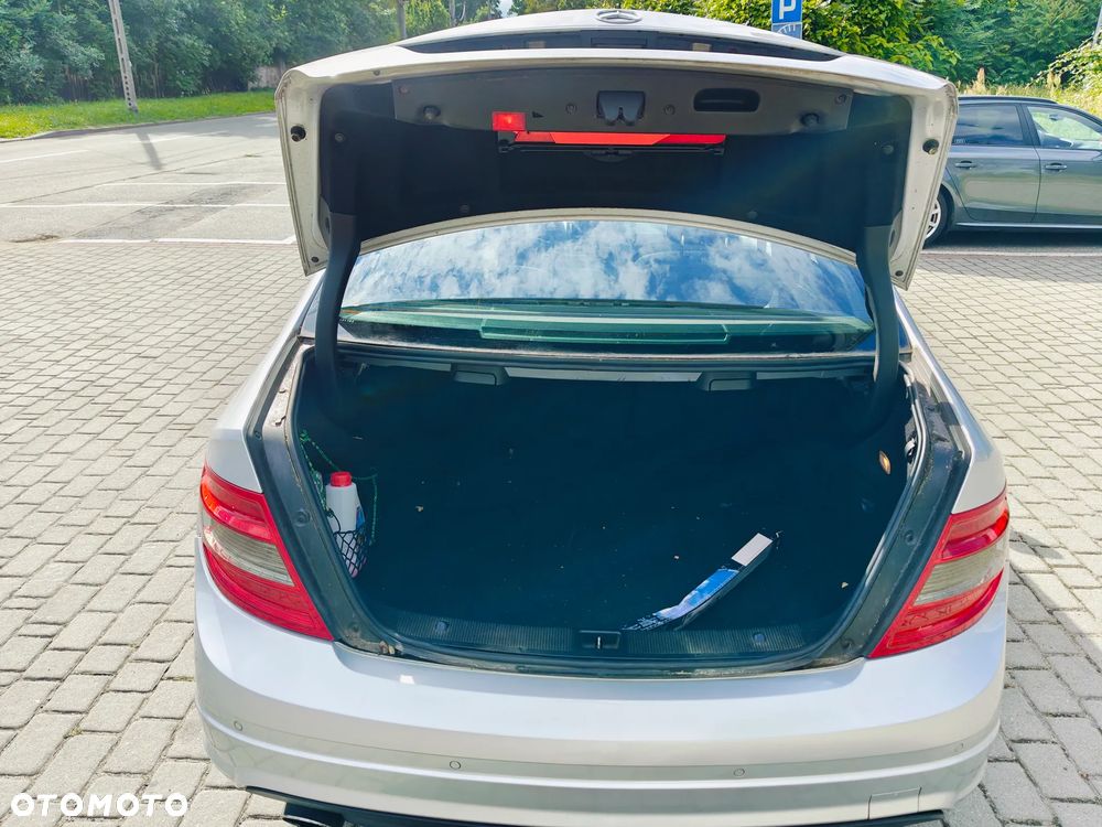 Mercedes-Benz Klasa A 200 CDI Avantgarde Polar Star - 19