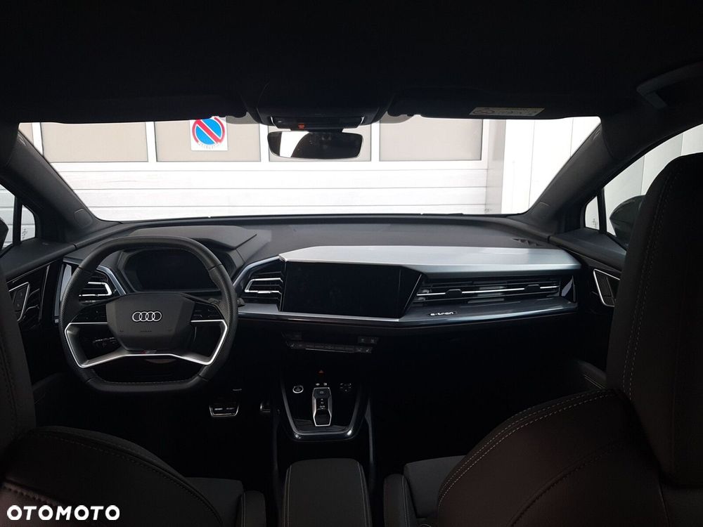 Audi Q4 Sportback e-tron - 25
