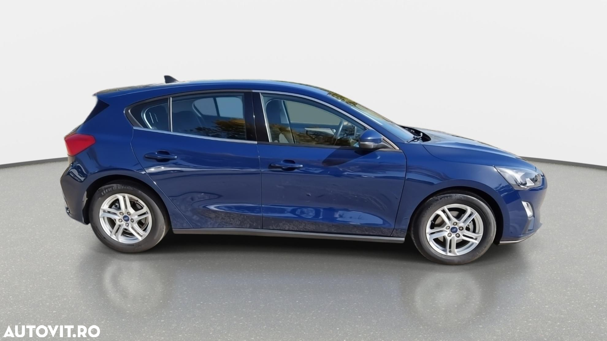 Ford Focus 1.5 EcoBlue Trend - 5