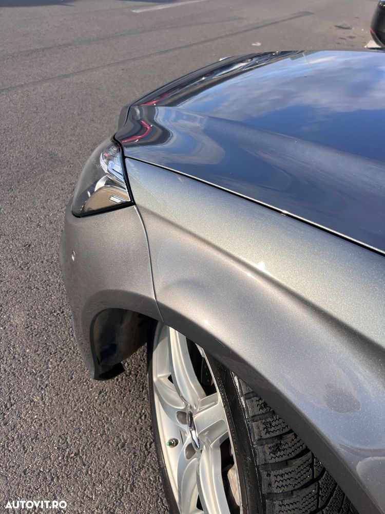 Mercedes-Benz CLS 350 CDI BlueTEC 4MATIC Aut - 12
