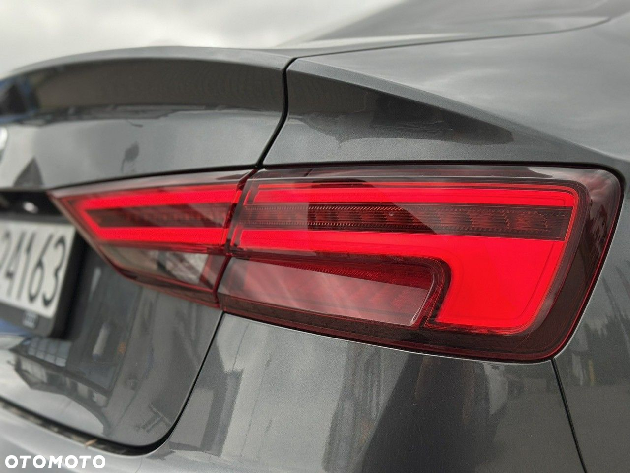 Audi A3 2.0 TDI Ambition S tronic - 14