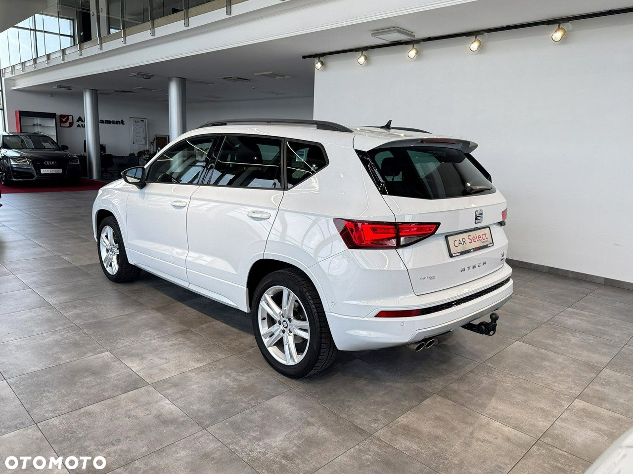 Seat Ateca - 7
