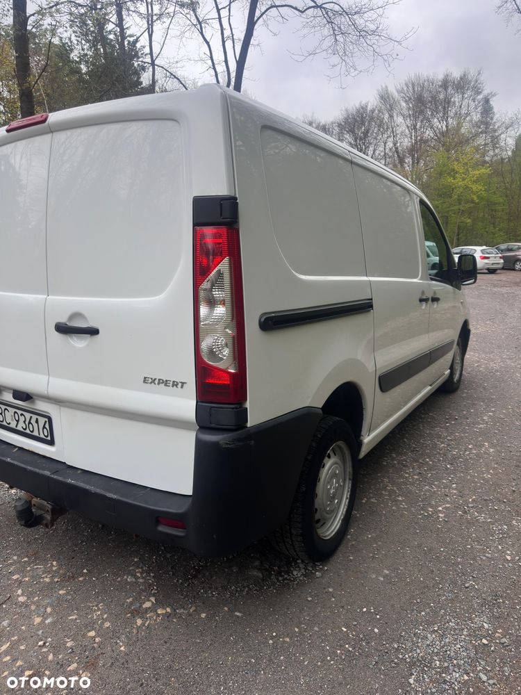 Peugeot Expert - 6