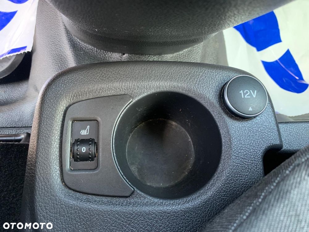 Ford Transit Connect - 24
