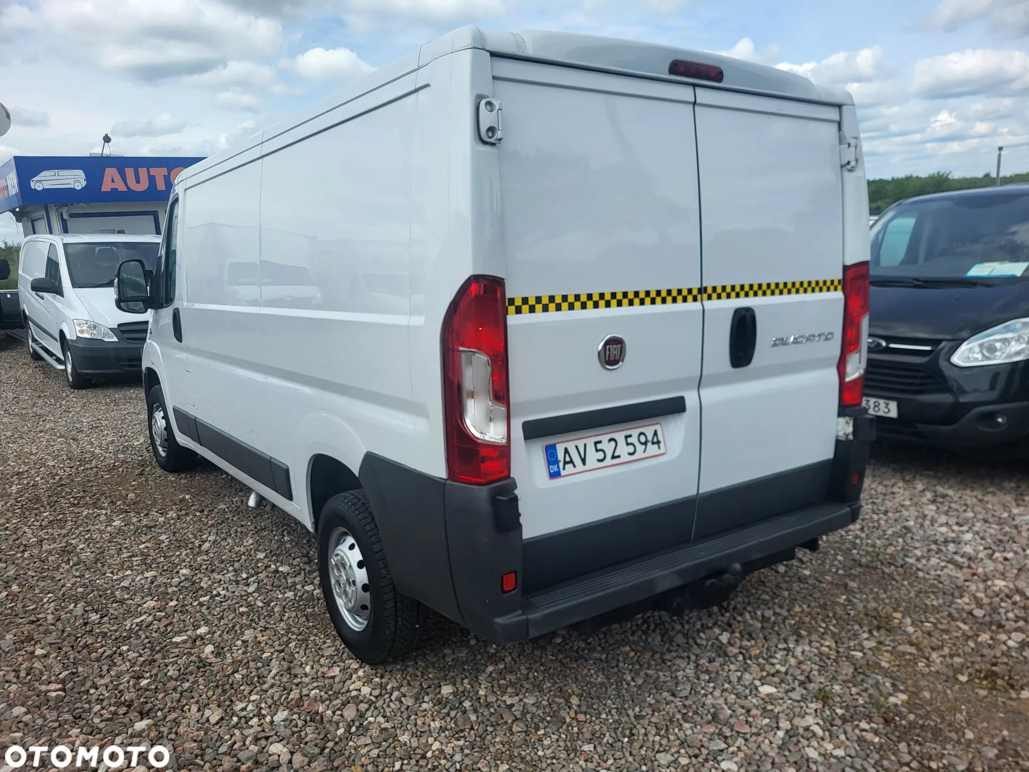 Fiat Ducato - 8