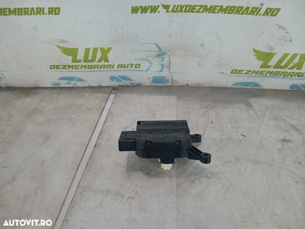 Motoras clapeta aeroterma 1k0907511 Volkswagen VW Jetta 5 [2005 - 201 - 2