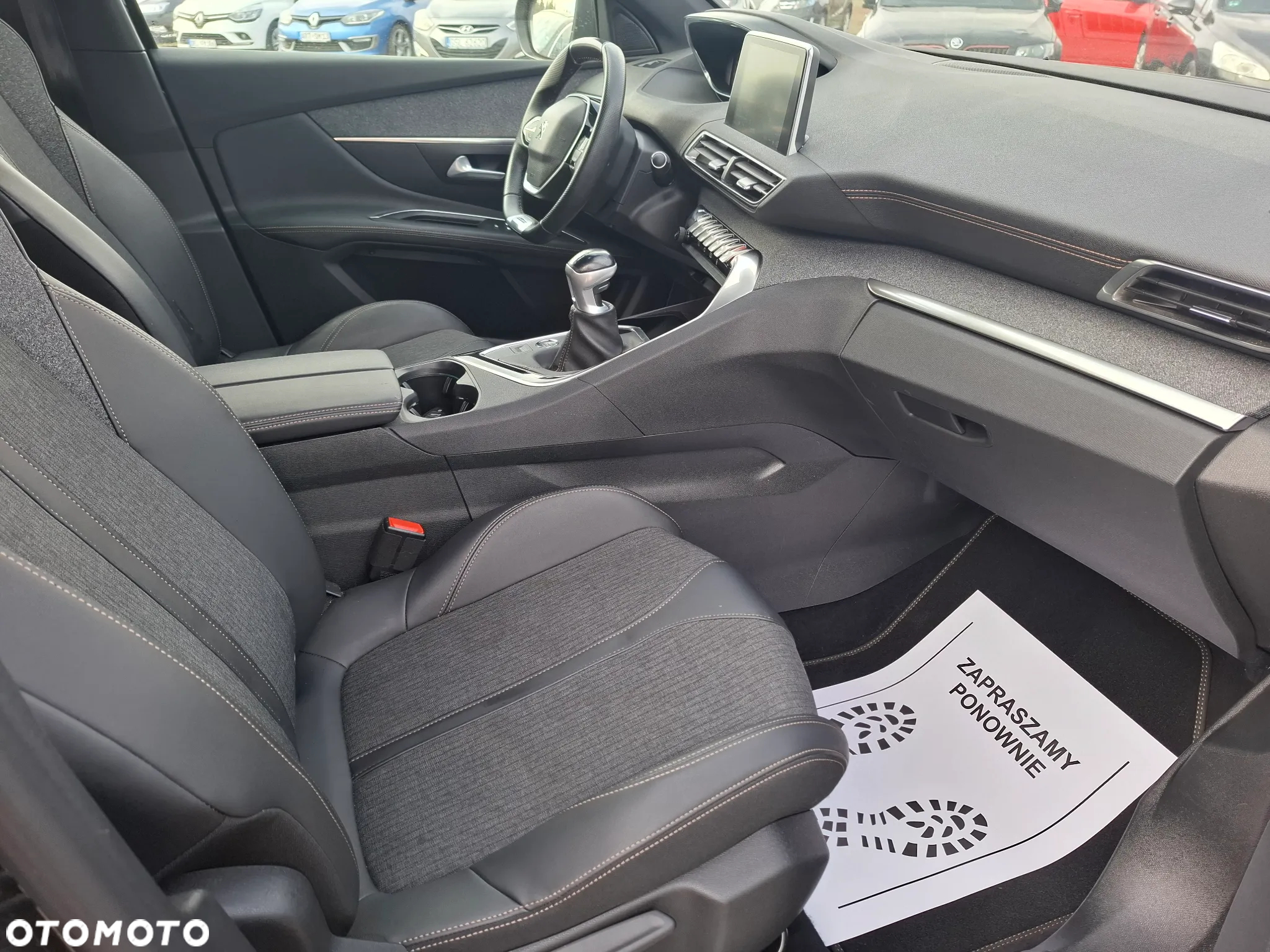 Peugeot 3008 1.2 PureTech GT S&S - 32
