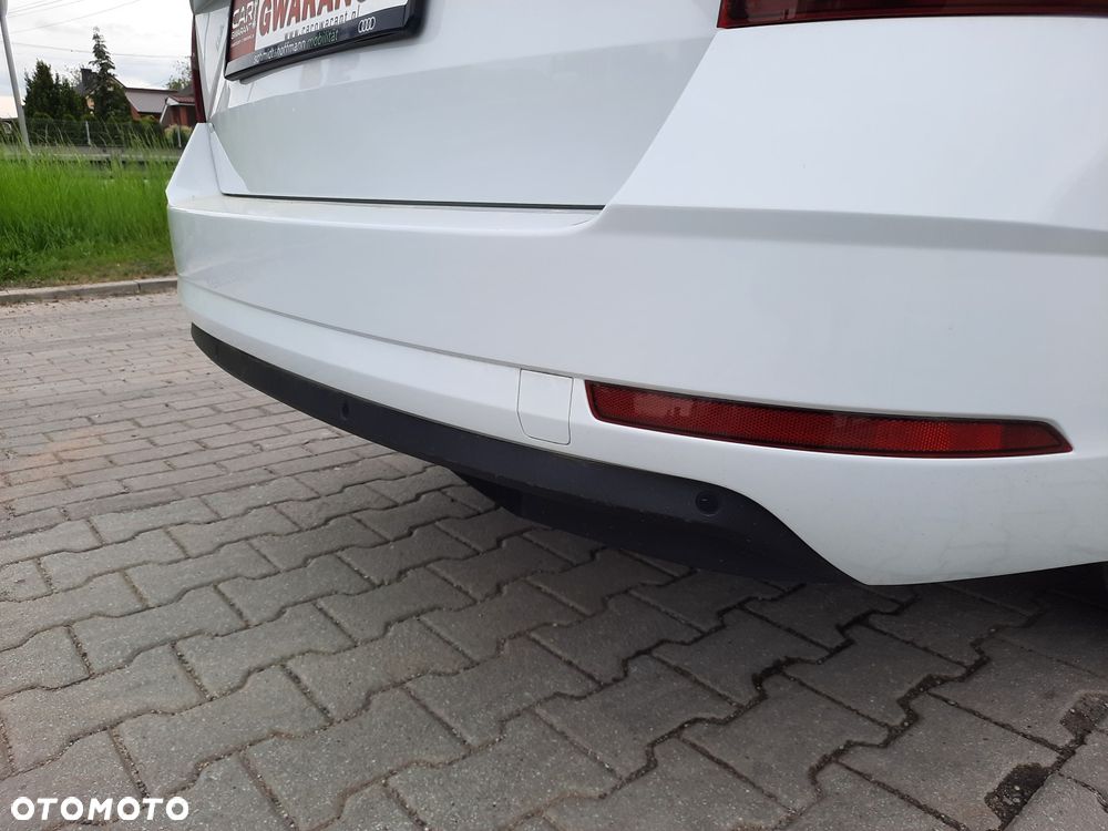 Skoda Octavia 1.0 TSI (Green tec) Ambition - 9