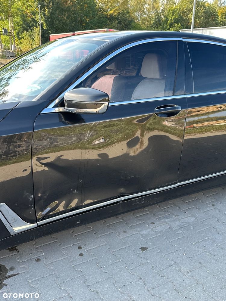 BMW Seria 7 740d xDrive - 7