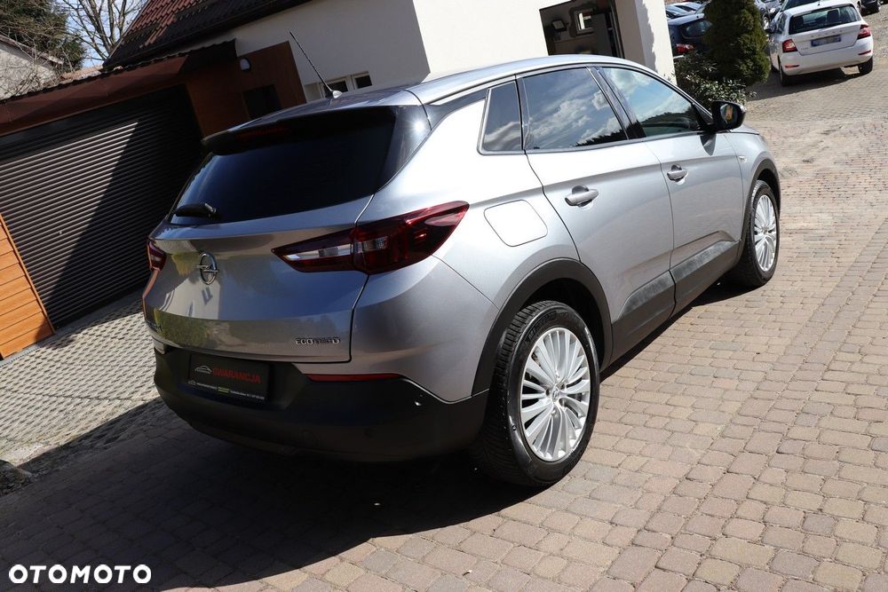 Opel Grandland X 1.5 CDTI Enjoy S&S - 29