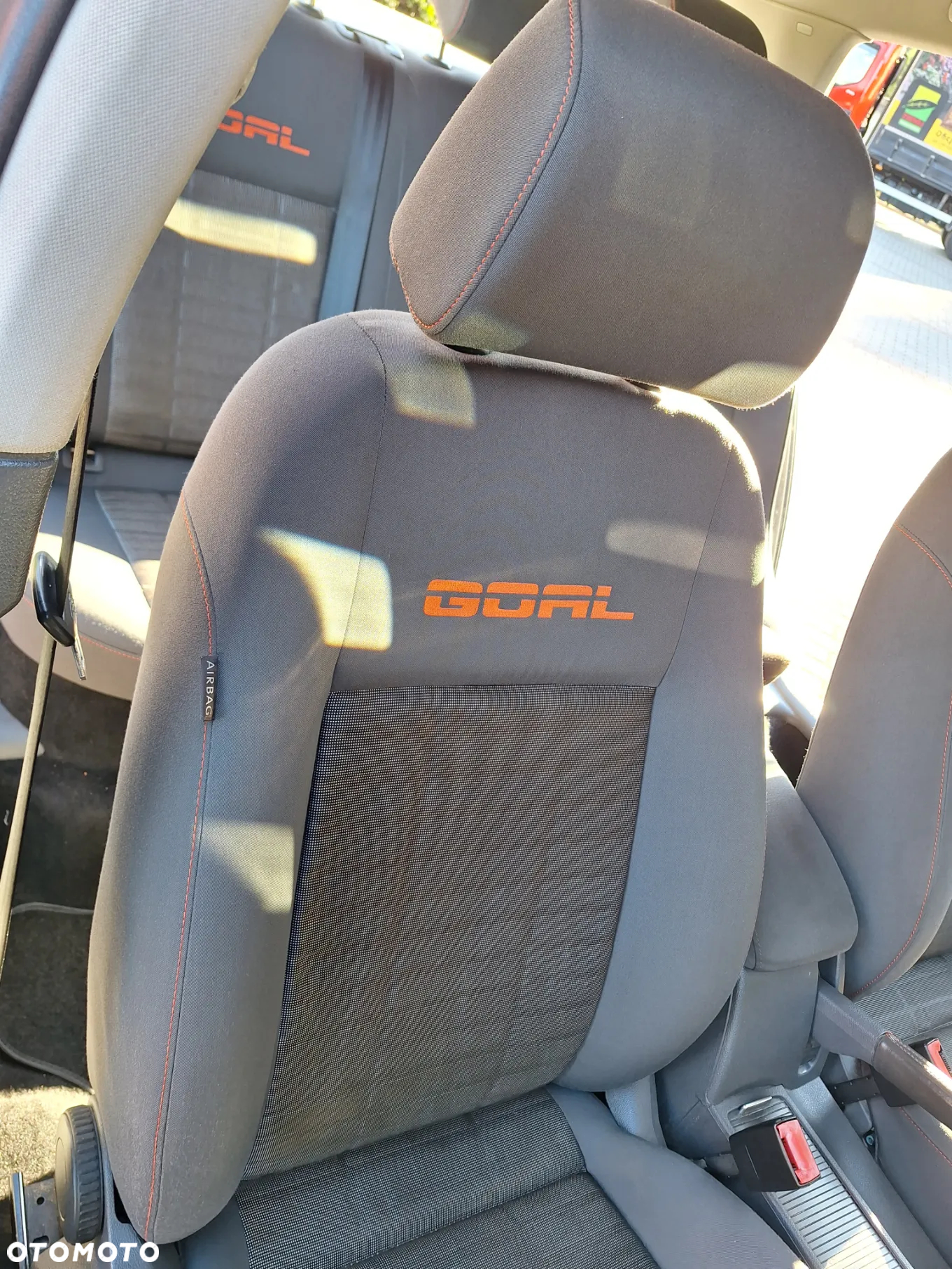 Volkswagen Golf 1.4 Goal - 19